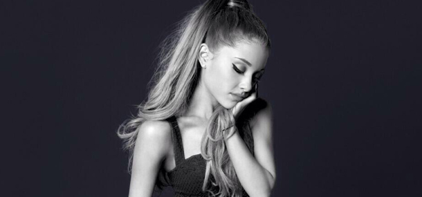 ariana grande yours truly album download free mp3